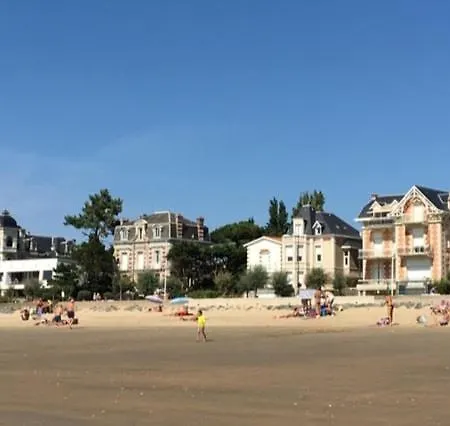 Apartamento Joli - 1ere Ligne- Front De