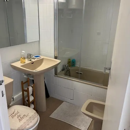 Joli - 1ere Ligne- Front De * Royan