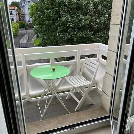 Joli - 1ere Ligne- Front De Apartamento Royan