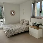 아파트 Joli - 1ere Ligne- Front De *