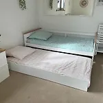 Joli - 1ere Ligne- Front De 아파트