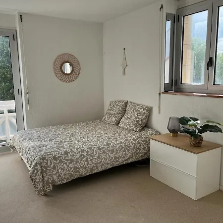 Lägenhet Joli - 1ere Ligne- Front De *