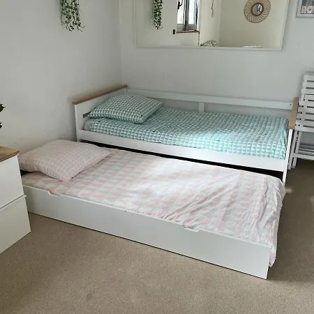 Joli - 1ere Ligne- Front De Lejlighed