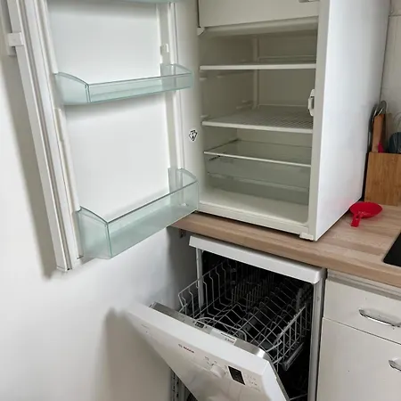 Lejlighed Joli - 1ere Ligne- Front De Royan