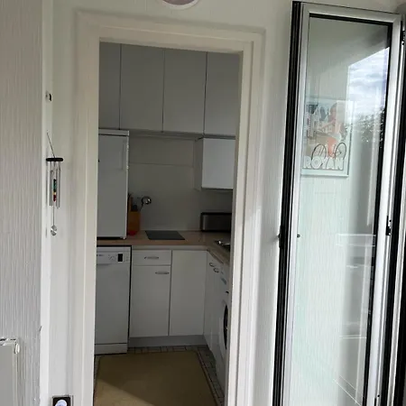 Apartment Joli - 1ere Ligne- Front De *